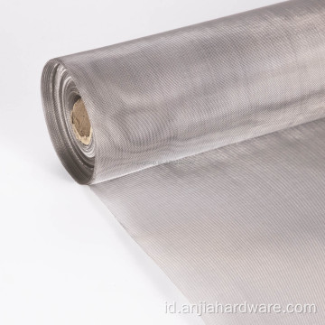 Produk Terbaik Produk Kimia Industri Stainless Steel Mesh